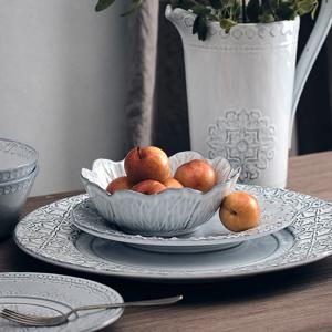 보르달로 핀헤이로 플로라 라지 볼 17cm