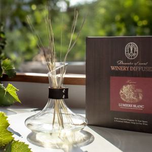 와이너리 디캔터 디퓨저 500ml (쇼핑백 증정) 와인 퍼퓸 프리미엄 호텔 방향제