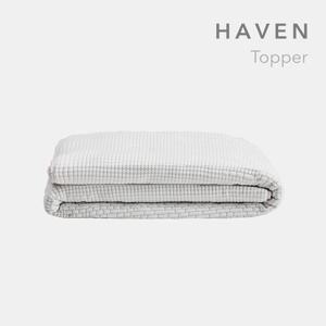 헤이븐 멀티 토퍼 커버(Q)