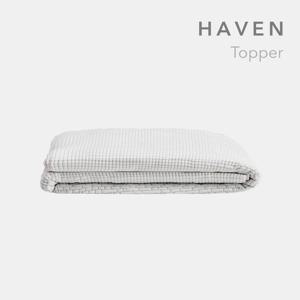 헤이븐 멀티 토퍼 커버(S)