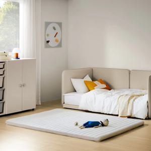 헤이븐 멀티 토퍼 매트리스(K)