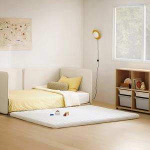 헤이븐 멀티 토퍼 매트리스(Q)