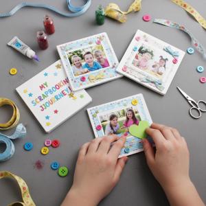 셀프 포토북 나만의 책만들기 동화책 만들기 BB0345