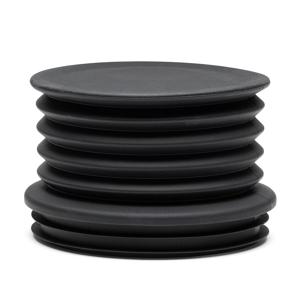 주코 블로우업 호퍼 ZG-XB003B