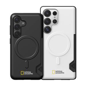 갤럭시S25 시리즈 맥세이프 카드 포켓 범퍼 케이스