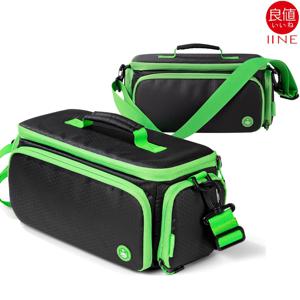 닌텐도 스위치2 케이스 파우치 ZA테마 올인원 스테이션백 가방 이이네