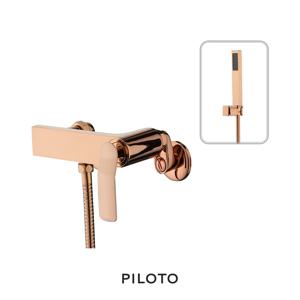 그라치아샤워301 샤워수전 (색상 6종)