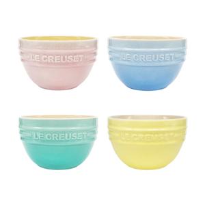 [예약판매] 소르베 국대접 4p세트