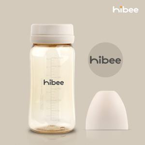 하이비 PPSU 에잇벤트 배앓이방지 젖병 270ml 노꼭지