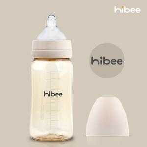하이비 PPSU 에잇벤트 배앓이방지 젖병 270ml