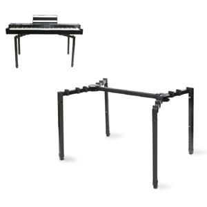 Q-88 거미다리 스탠드 전자 디지털 신디 사이저 받침대