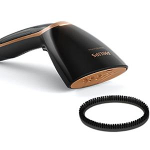 뉴스팀앤고 스팀다리미 핸디형 유선(GC362/88) 여행 출장