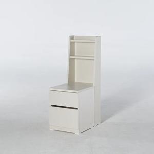 H8216 원목 수납 협탁 패널 세트 1color