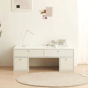 L3111 좌식 서랍 책상 1200 2colors