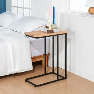 CZ3250A 원목 낮은 사이드 테이블 300 2colors