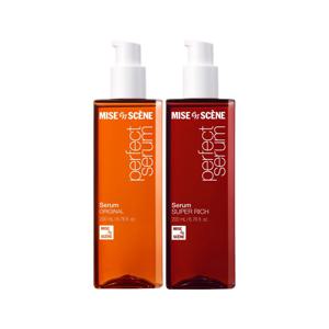미쟝센 퍼펙트 퍼펙트/슈퍼리치 세럼 200ML