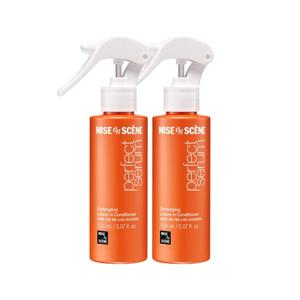 미쟝센 퍼펙트 엉킴 제로 노워시 트리트먼트 150ML 2개