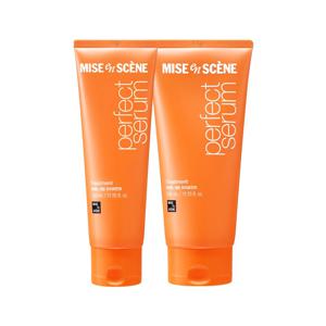 미쟝센 퍼펙트 세럼 트리트먼트 2개