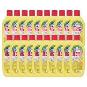 애경 트리오 주방세제 500g x20