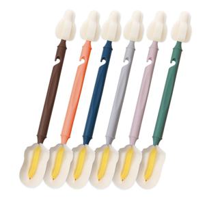 하이비_몽글이 듀얼 버블프로 세척솔 3p