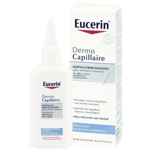 [해외] 더모 카필레르 우레아 인텐시브 토닉 두피 에센스 100ml