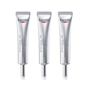 [해외] 하이알루론 아이크림 15ml x 3개 세트