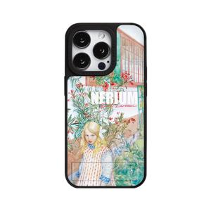 칼 라르손-Nerium 카드&거치/교체형케이스 (커버+바디프레임세트)