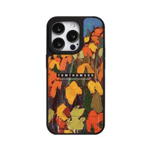 톰톰슨-Autumn Foliage 카드&거치/교체형케이스 (커버+바디프레임세트)