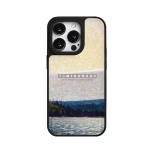 톰톰슨-Morning Cloud 카드&거치/교체형케이스 (커버+바디프레임세트)