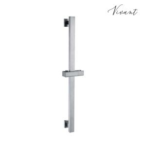 욕실 샤워기거치대 슬라이드바 DOT TA307-MS 니켈