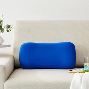 3도씨 익스트림쿨 메모리폼 멀티쿠션 네이비