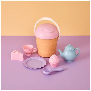 샌드토이 소꿉 디저트놀이