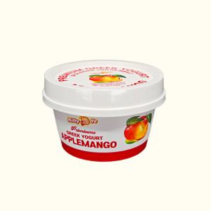 1등급 프리미엄 원유 고단백 프리미엄 수제 애플망고 100g 2개입