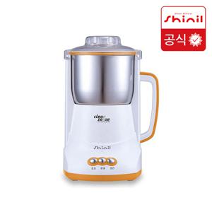 신일 가정용 다용도 고추 견과류 식품분쇄기 대형 분쇄기 1L SFM-C3501KP