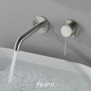 보니따벽매립5506 욕실벽매립수전 (컬러4종)