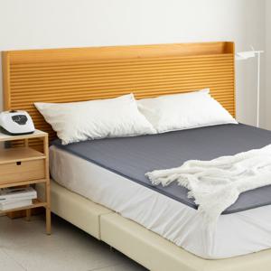 잠꾸러기 탄소 일라이트 온수매트