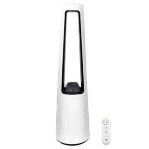 BLDC모터 타워형 리모컨 날개없는 선풍기 UMF-SK951DC