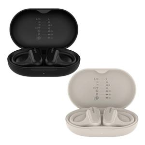 사운드폼 클리어핏 오픈이어 블루투스 무선 이어폰 AUC013bt