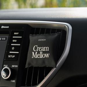 에센시아 크림멜로우 패브릭차량용방향제