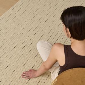 [단독] 르네 워셔블 러그 3sizes