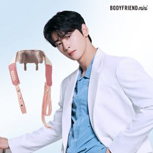 승모근 타파 목어깨 마사지기