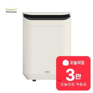 [렌탈] 그린더 자동 AI 음식물처리기 3.5L (베이지) FD3EWWS