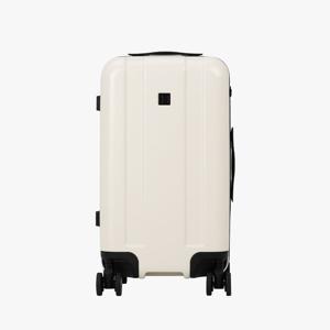 아르도 여행용 캐리어 23인치 아이보리 포그