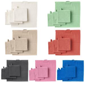 VAGSJON 복셴 미니수건4개세트 행주/주방용품