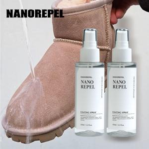 아웃도어 앤 슈즈 신발 런닝화 운동화 어그 섬유 코팅 스프레이 250ml