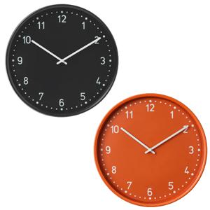 BONDIS 본디스 벽시계 38cm 무소음벽시계 인테리어벽시계 원형벽시계