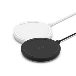 Wireless Charging Pad 15W 무선 충전 패드