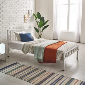 N1200 스틸 침대 프레임 SS 2colors