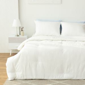 알러지케어 먼지없고 따뜻한 도톰한 차렵이불 세트