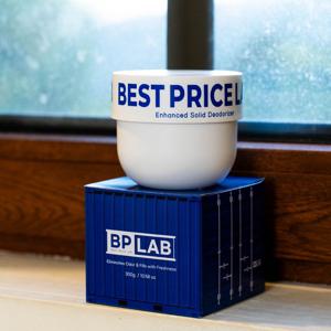 베프랩 국산 고체 탈취제 집안 공기가 달라지는 강력 제거템